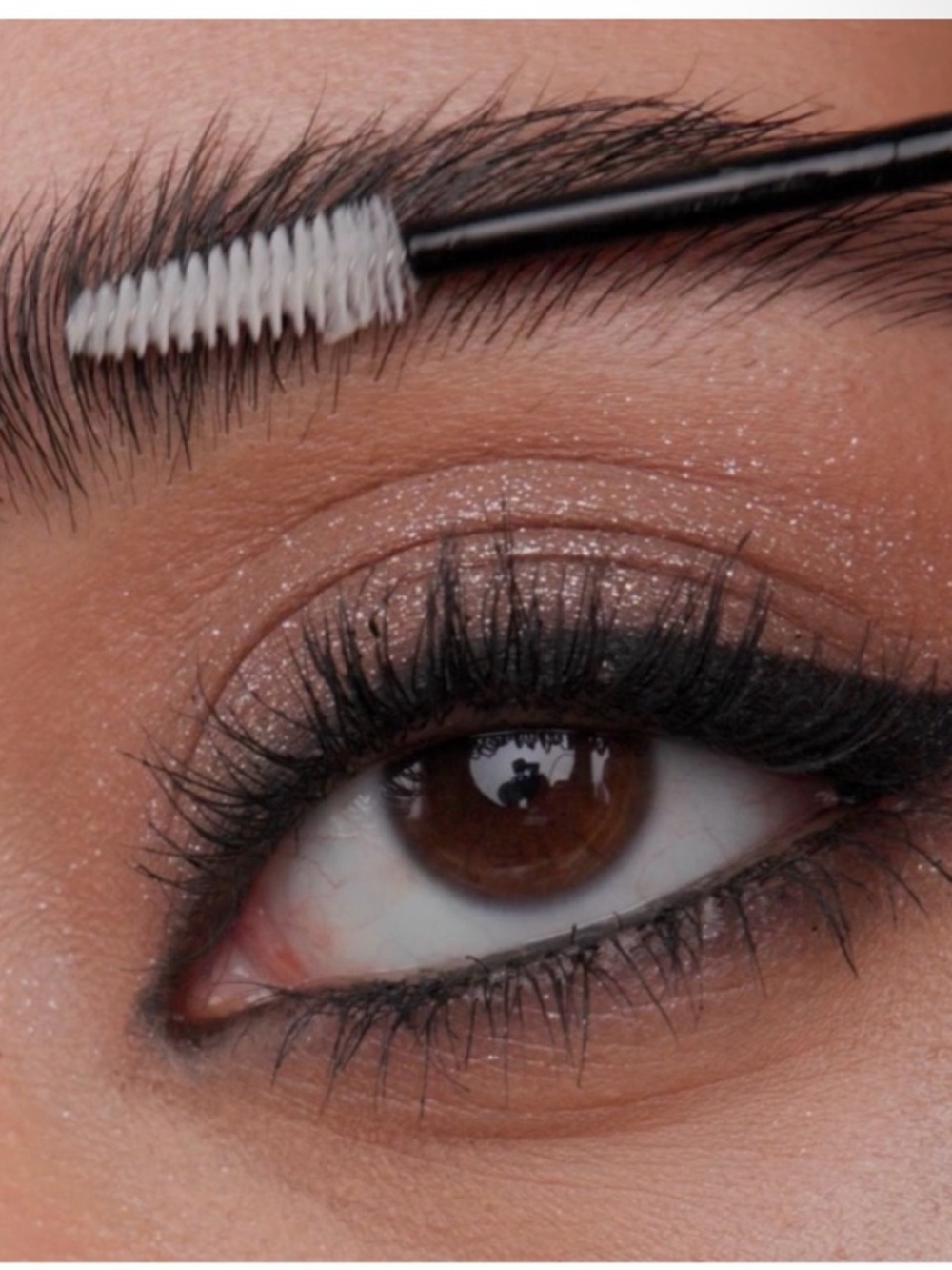 New! NARS brow shaping gel - clear - Picture 2 of 4